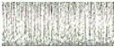 Kreinik Cord #12 001C Silver Cord