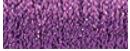 Kreinik #12 012HL Purple High Lustre