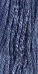 The Gentle Art Sampler Threads - 0210 Blue Jay