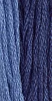 The Gentle Art Sampler Threads - 0260 Presidential Blue