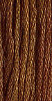 The Gentle Art Sampler Threads - 0510 Cinnamon