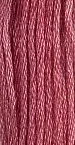 The Gentle Art Sampler Threads - 0710 Pink Azalea