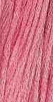 The Gentle Art Sampler Threads - 0720 Victorian Pink
