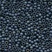 Mill Hill - Antique Seed Beads - 03010 Slate Blue