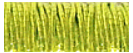 Kreinik Japan Thread #7 115J Lime Green