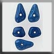 Mill Hill - Glass Treasures - 12103 Nuggets Azure