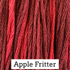 Classic Colorworks Stranded Cotton - Apple Fritter