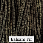 Classic Colorworks Stranded Cotton - Balsam Fir