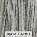 Classic Colorworks Stranded Cotton - Barrel Cactus