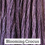 Classic Colorworks Stranded Cotton - Blooming Crocus