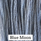 Classic Colorworks Stranded Cotton - Blue Moon