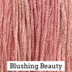 Classic Colorworks Stranded Cotton - Blushing Beauty