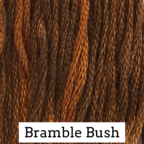 Classic Colorworks Stranded Cotton - Bramble Bush