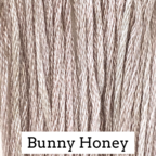 Classic Colorworks Stranded Cotton - Bunny Honey