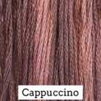 Classic Colorworks Stranded Cotton - Cappuccino
