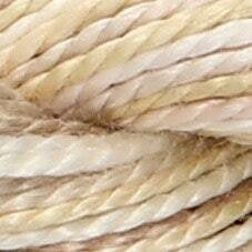 Anchor Pearl Cotton 5 - Multicoloured 1300