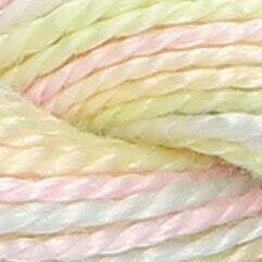 Anchor Pearl Cotton 5 - Multicoloured 1301