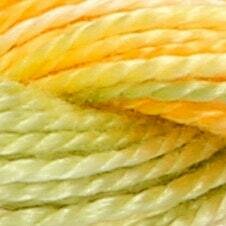 Anchor Pearl Cotton 5 - Multicoloured 1304