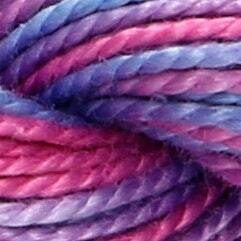 Anchor Pearl Cotton 5 - Multicoloured 1325