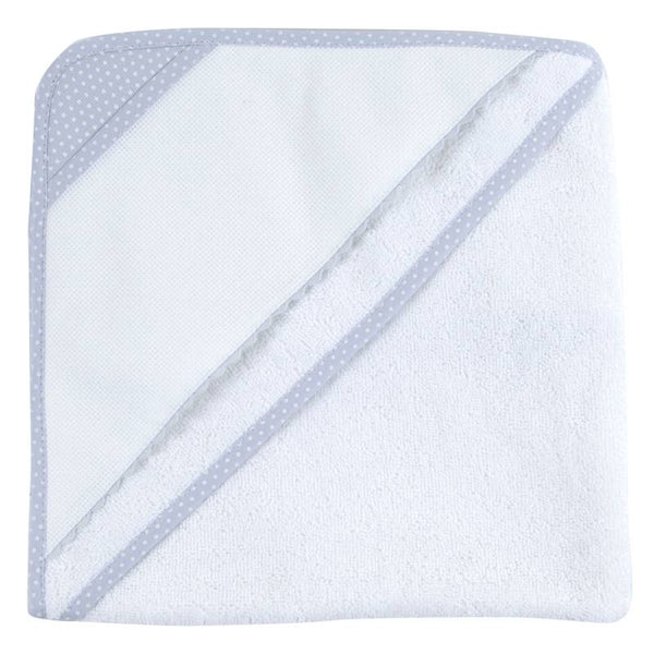 DMC Bath Towel Set Grey RS2667