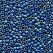 Mill Hill - Antique Seed Beads - 03046 Matte Cadet Blue