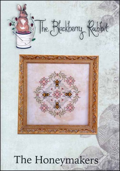 The Honeymaker by The Blackberry Rabbit