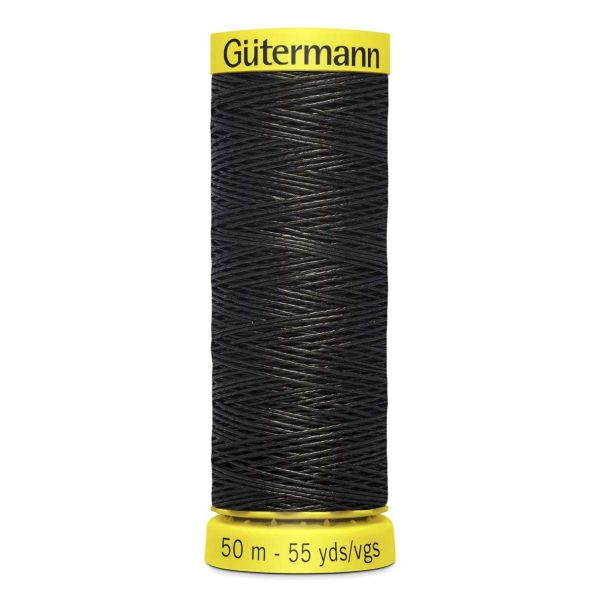 Gutermann Linen Thread (50m) - Col. 7202