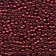 Mill Hill - Antique Seed Beads - 03003 Antique Cranberry
