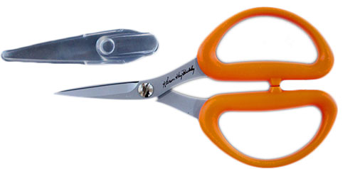 Perfect Scissors - Mutipurpose 5" (13cm) by Karen Kay Buckley KKB025