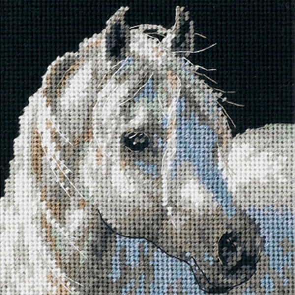 Gentle Strength - Dimensions Needlepoint  Kit 7215