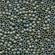 Mill Hill - Antique Seed Beads - 03011 Pebble Grey