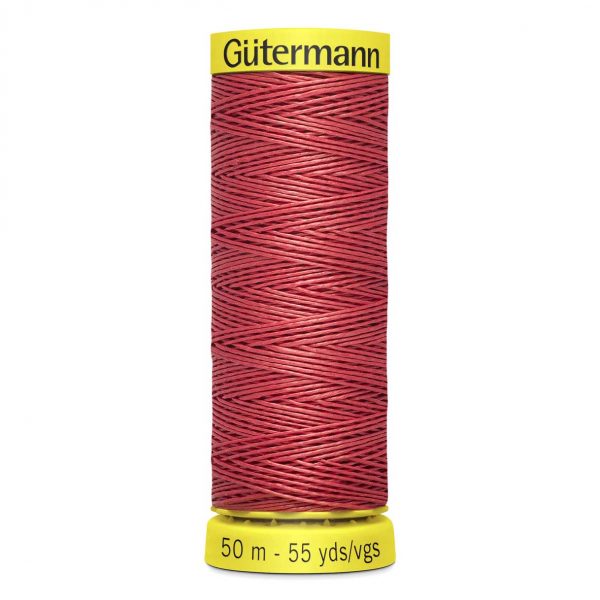Gutermann Linen Thread (50m) - Col. 4012