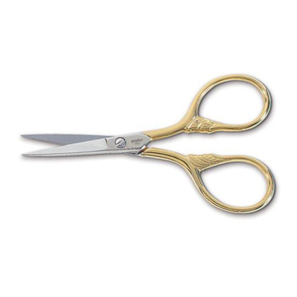 Gingher 3.5" Lion's Tail Embroidery Scissors G-LT