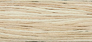 Weeks Dye Works Stranded Cotton - 1103 Baby's Breath