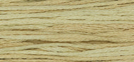Weeks Dye Works Stranded Cotton - 1106 Beige