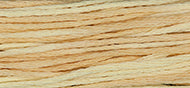Weeks Dye Works Stranded Cotton - 1108 Honeysuckle
