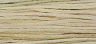 Weeks Dye Works Stranded Cotton - 1111 Fawn