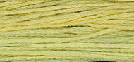 Weeks Dye Works Stranded Cotton - 1113 Moonglow