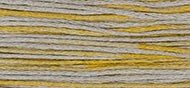 Weeks Dye Works Stranded Cotton - 1116 Shasta