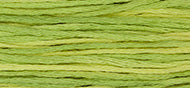 Weeks Dye Works Stranded Cotton - 1119 Daffodil