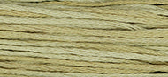 Weeks Dye Works Stranded Cotton - 1123 Cornsilk