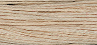 Weeks Dye Works Stranded Cotton - 1127 Skinny Dip