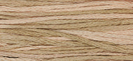 Weeks Dye Works Stranded Cotton - 1131 Peach
