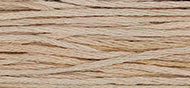 Weeks Dye Works Stranded Cotton - 1133 Conch