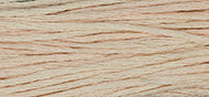 Weeks Dye Works Stranded Cotton - 1134 Cherub