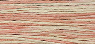 Weeks Dye Works Stranded Cotton - 1135 Meredith's Pink