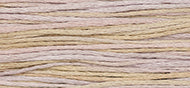 Weeks Dye Works Stranded Cotton - 1136 Carnation