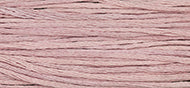 Weeks Dye Works Stranded Cotton - 1137 Rose Quartz