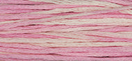 Weeks Dye Works Stranded Cotton - 1138 Sophia's Pink