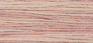 Weeks Dye Works Stranded Cotton - 1139 Chablis
